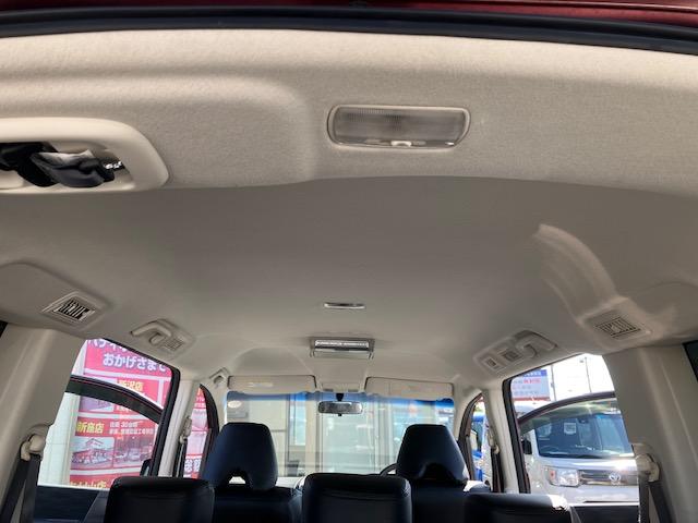 ステップワゴン G コンフォートセレクション オートクルーズ 両側電動 ナビ フルセグ Bカメラ 後席モニター ETC Iストップ HID 15インチAW スマキー 禁煙車 3列 フルフラット 横滑り防止 ABS 電格ミラー 運転席エアバッグ(33枚目)