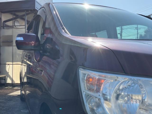 ステップワゴン G コンフォートセレクション オートクルーズ 両側電動 ナビ フルセグ Bカメラ 後席モニター ETC Iストップ HID 15インチAW スマキー 禁煙車 3列 フルフラット 横滑り防止 ABS 電格ミラー 運転席エアバッグ(49枚目)