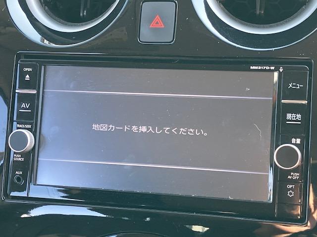 ノート e-パワー X 衝突軽減 レーンキープ 障害物センサー ナビ 全周囲カメラ Bカメラ ETC Iストップ スマキー 禁煙車 横滑り防止 ABS 電格ミラー CD DVD再生 運転席エアバッグ 助手席エアバッグ(4枚目)