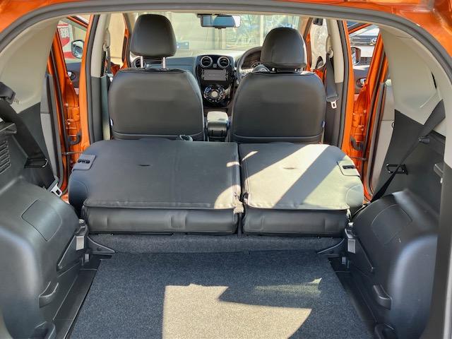 ノート e-パワー X 衝突軽減 レーンキープ 障害物センサー ナビ 全周囲カメラ Bカメラ ETC Iストップ スマキー 禁煙車 横滑り防止 ABS 電格ミラー CD DVD再生 運転席エアバッグ 助手席エアバッグ(26枚目)