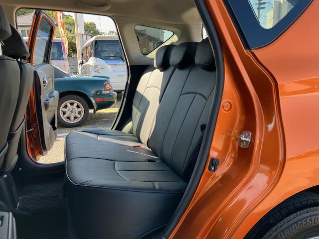 ノート e-パワー X 衝突軽減 レーンキープ 障害物センサー ナビ 全周囲カメラ Bカメラ ETC Iストップ スマキー 禁煙車 横滑り防止 ABS 電格ミラー CD DVD再生 運転席エアバッグ 助手席エアバッグ(36枚目)