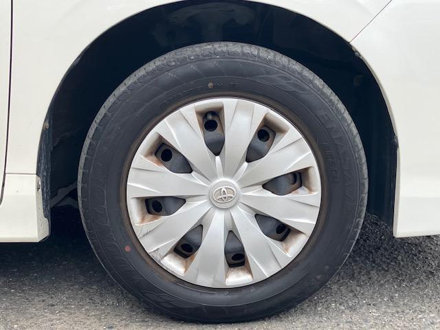 ヴォクシー X 衝突軽減 レーンキープ オートクルーズ 片側電動 ナビ ワンセグ Bカメラ Iストップ LEDヘッドライト キーレス 禁煙車 3列 フルフラット ABS オートハイビーム 電格ミラー CD(13枚目)