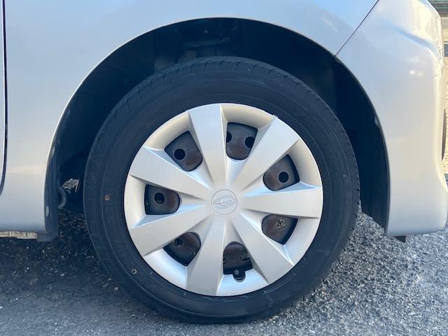 もちろん、展示車は全て外装磨き済み、内装ルームクリーニング済みでピカピカの状態です！１台１台の状態自信があります！お客様のご来店をスタッフ一同心よりお待ちしております！