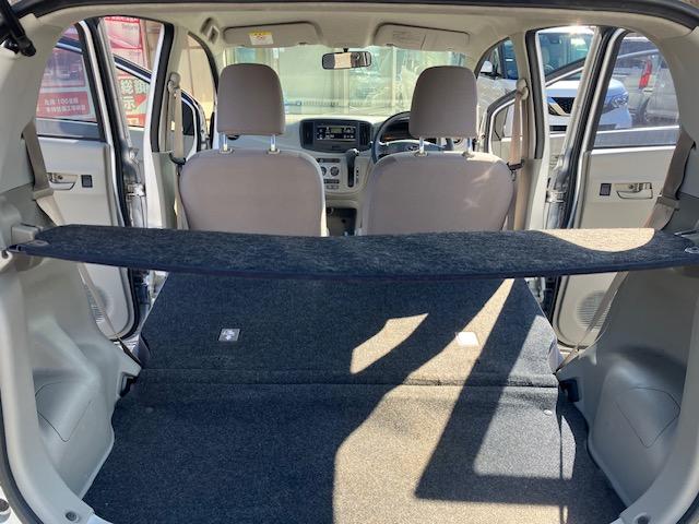 Ｆ　スマートアシスト　衝突軽減　Ｉストップ　キーレス　禁煙車　ＡＢＳ　ＣＤ　運転席エアバッグ　助手席エアバッグ　エアコン　パワーウィンドウ　パワーステアリング