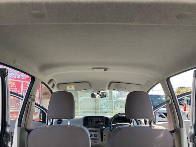 Ｆ　スマートアシスト　衝突軽減　Ｉストップ　キーレス　禁煙車　ＡＢＳ　ＣＤ　運転席エアバッグ　助手席エアバッグ　エアコン　パワーウィンドウ　パワーステアリング