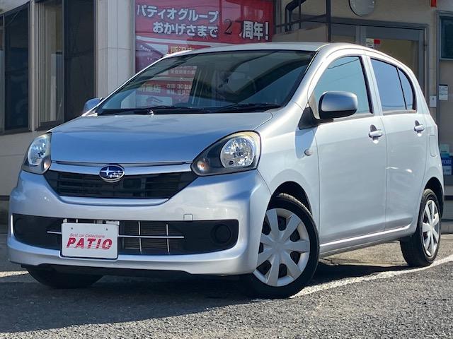 Ｆ　スマートアシスト　衝突軽減　Ｉストップ　キーレス　禁煙車　ＡＢＳ　ＣＤ　運転席エアバッグ　助手席エアバッグ　エアコン　パワーウィンドウ　パワーステアリング