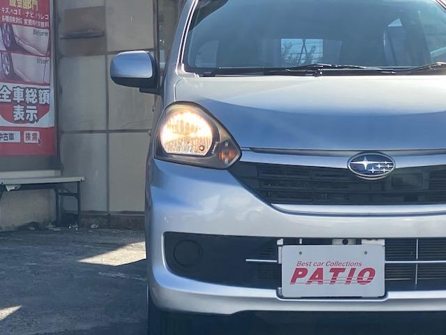 Ｆ　スマートアシスト　衝突軽減　Ｉストップ　キーレス　禁煙車　ＡＢＳ　ＣＤ　運転席エアバッグ　助手席エアバッグ　エアコン　パワーウィンドウ　パワーステアリング