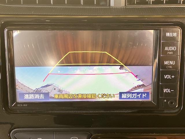 アクア Ｓビジネスパッケージ　衝突軽減　レーンキープ　障害物センサー　ナビ　ワンセグ　Ｂカメラ　ＥＴＣ　Ｉストップ　キーレス　禁煙車　ＡＢＳ　オートハイビーム　電格ミラー　ＣＤ　運転席エアバッグ　助手席エアバッグ（6枚目）