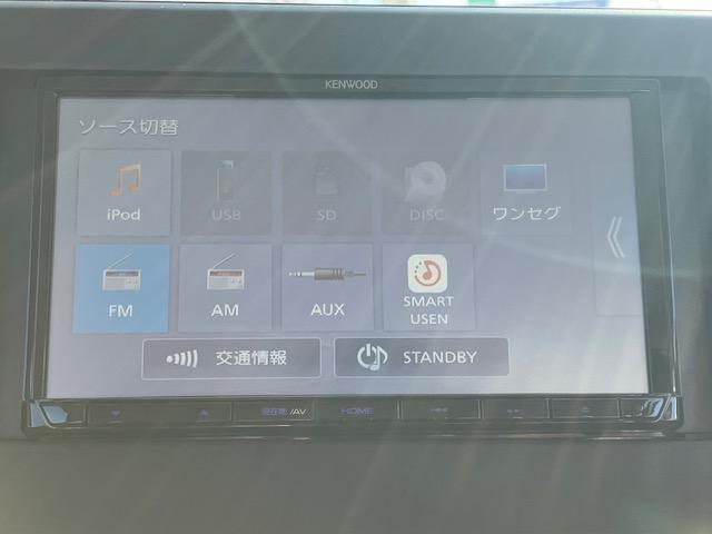 ルークス Ｘ　衝突軽減　レーンキープ　障害物センサー　両側電動　ナビ　ワンセグ　全周囲カメラ　Ｂカメラ　ＥＴＣ　Ｉストップ　スマキー　禁煙車　ＡＢＳ　電格ミラー　ベンチシート　ＣＤ　運転席エアバッグ（5枚目）