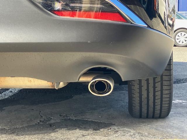 ハリアー Ｚ　４ＷＤ　衝突軽減　レーンキープ　障害物センサー　オートクルーズ　電動リアゲート　ハーフレザー　パワーシート　ナビ　フルセグ　Ｂカメラ　Ｂｌｕｅｔｏｏｔｈオーディオ　ＥＴＣ２．０　１９インチＡＷ（23枚目）