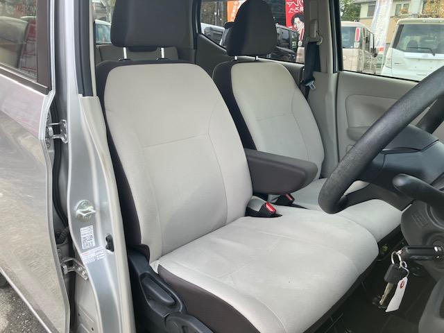 デイズ Ｓ　衝突軽減　レーンキープ　障害物センサー　ナビ　フルセグ　Ｂｌｕｅｔｏｏｔｈオーディオ　ＥＴＣ　Ｉストップ　キーレス　禁煙車　ＡＢＳ　電格ミラー　ベンチシート　ＣＤ　ＤＶＤ再生　運転席エアバッグ（10枚目）