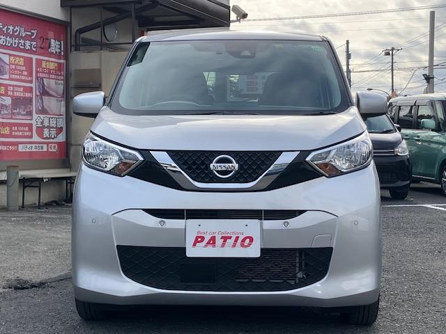 デイズ Ｓ　衝突軽減　レーンキープ　障害物センサー　ナビ　フルセグ　Ｂｌｕｅｔｏｏｔｈオーディオ　ＥＴＣ　Ｉストップ　キーレス　禁煙車　ＡＢＳ　電格ミラー　ベンチシート　ＣＤ　ＤＶＤ再生　運転席エアバッグ（15枚目）