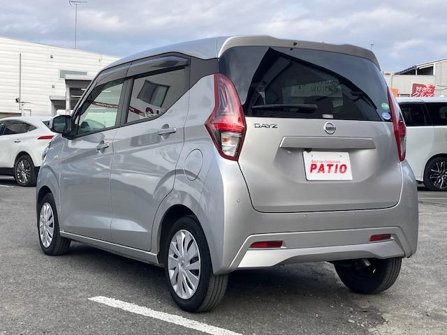 デイズ Ｓ　衝突軽減　レーンキープ　障害物センサー　ナビ　フルセグ　Ｂｌｕｅｔｏｏｔｈオーディオ　ＥＴＣ　Ｉストップ　キーレス　禁煙車　ＡＢＳ　電格ミラー　ベンチシート　ＣＤ　ＤＶＤ再生　運転席エアバッグ（18枚目）