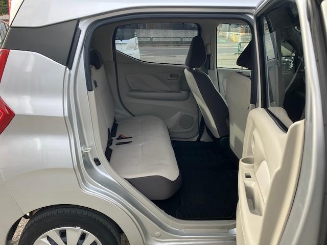 デイズ Ｓ　衝突軽減　レーンキープ　障害物センサー　ナビ　フルセグ　Ｂｌｕｅｔｏｏｔｈオーディオ　ＥＴＣ　Ｉストップ　キーレス　禁煙車　ＡＢＳ　電格ミラー　ベンチシート　ＣＤ　ＤＶＤ再生　運転席エアバッグ（32枚目）