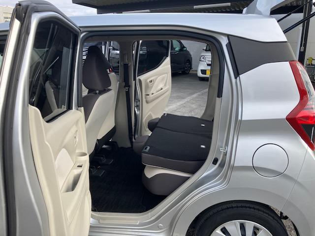 デイズ Ｓ　衝突軽減　レーンキープ　障害物センサー　ナビ　フルセグ　Ｂｌｕｅｔｏｏｔｈオーディオ　ＥＴＣ　Ｉストップ　キーレス　禁煙車　ＡＢＳ　電格ミラー　ベンチシート　ＣＤ　ＤＶＤ再生　運転席エアバッグ（37枚目）