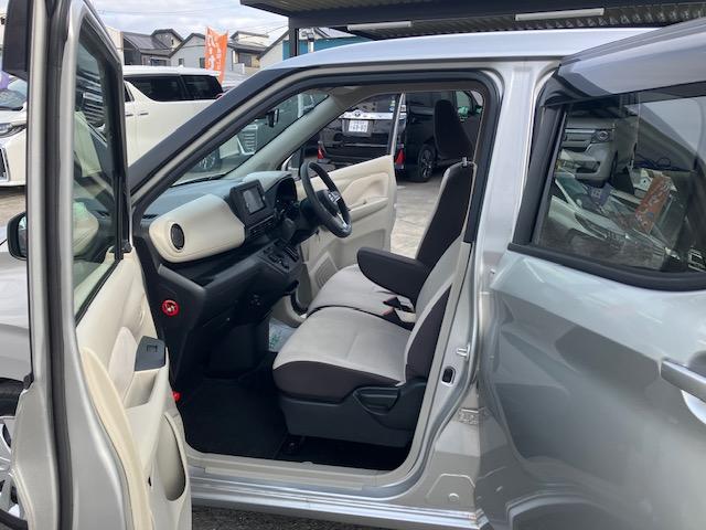 デイズ Ｓ　衝突軽減　レーンキープ　障害物センサー　ナビ　フルセグ　Ｂｌｕｅｔｏｏｔｈオーディオ　ＥＴＣ　Ｉストップ　キーレス　禁煙車　ＡＢＳ　電格ミラー　ベンチシート　ＣＤ　ＤＶＤ再生　運転席エアバッグ（38枚目）