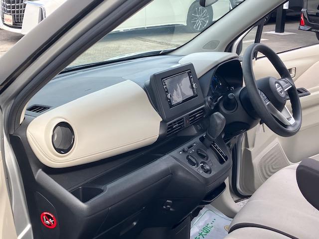 デイズ Ｓ　衝突軽減　レーンキープ　障害物センサー　ナビ　フルセグ　Ｂｌｕｅｔｏｏｔｈオーディオ　ＥＴＣ　Ｉストップ　キーレス　禁煙車　ＡＢＳ　電格ミラー　ベンチシート　ＣＤ　ＤＶＤ再生　運転席エアバッグ（39枚目）