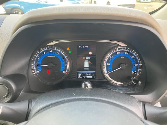 デイズ Ｓ　衝突軽減　レーンキープ　障害物センサー　ナビ　フルセグ　Ｂｌｕｅｔｏｏｔｈオーディオ　ＥＴＣ　Ｉストップ　キーレス　禁煙車　ＡＢＳ　電格ミラー　ベンチシート　ＣＤ　ＤＶＤ再生　運転席エアバッグ（43枚目）