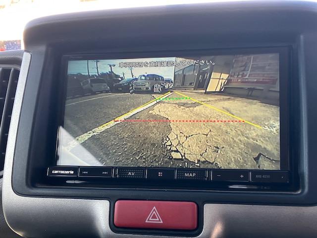 エブリイ PC 衝突軽減 レーンキープ 両側スライド ナビ Bカメラ キーレス 禁煙車 ABS 運転席エアバッグ 助手席エアバッグ サイドエアバッグ エアコン パワーウィンドウ パワーステアリング(5枚目)