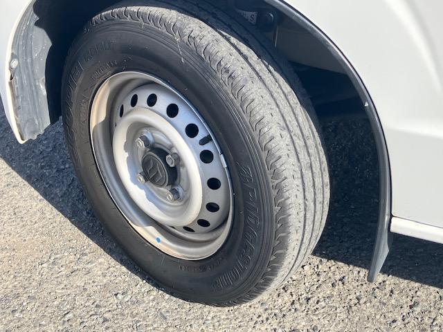 エブリイ PC 衝突軽減 レーンキープ 両側スライド ナビ Bカメラ キーレス 禁煙車 ABS 運転席エアバッグ 助手席エアバッグ サイドエアバッグ エアコン パワーウィンドウ パワーステアリング(19枚目)