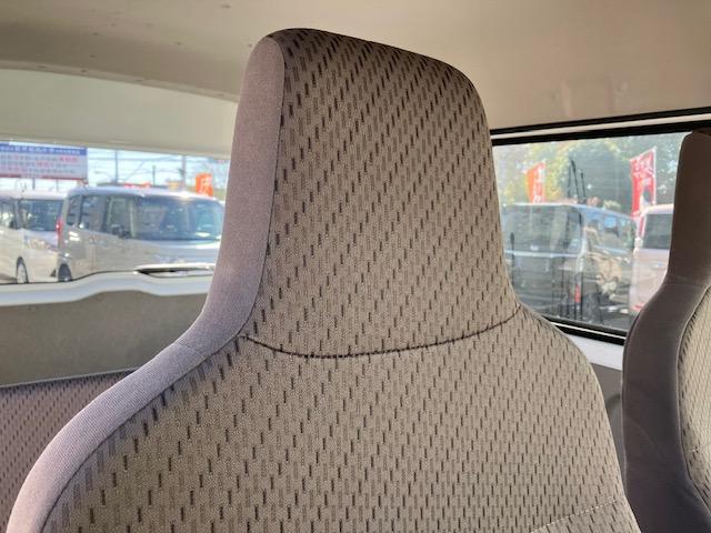 エブリイ PC 衝突軽減 レーンキープ 両側スライド ナビ Bカメラ キーレス 禁煙車 ABS 運転席エアバッグ 助手席エアバッグ サイドエアバッグ エアコン パワーウィンドウ パワーステアリング(26枚目)