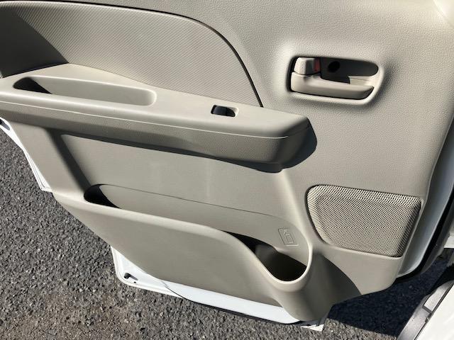 エブリイ PC 衝突軽減 レーンキープ 両側スライド ナビ Bカメラ キーレス 禁煙車 ABS 運転席エアバッグ 助手席エアバッグ サイドエアバッグ エアコン パワーウィンドウ パワーステアリング(37枚目)