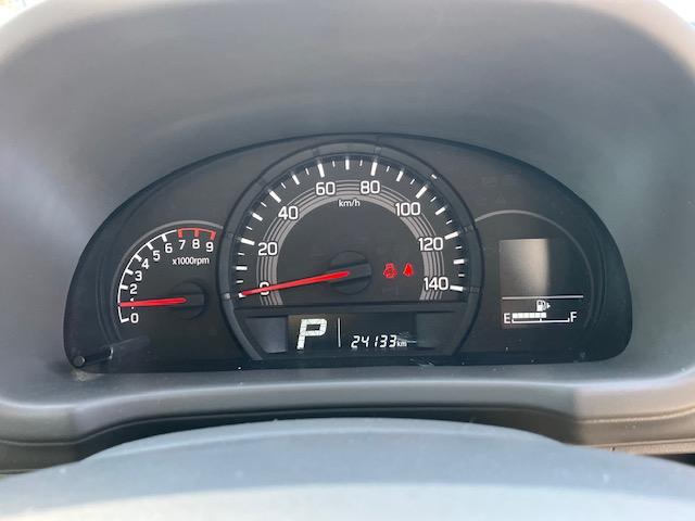 エブリイ PC 衝突軽減 レーンキープ 両側スライド ナビ Bカメラ キーレス 禁煙車 ABS 運転席エアバッグ 助手席エアバッグ サイドエアバッグ エアコン パワーウィンドウ パワーステアリング(38枚目)