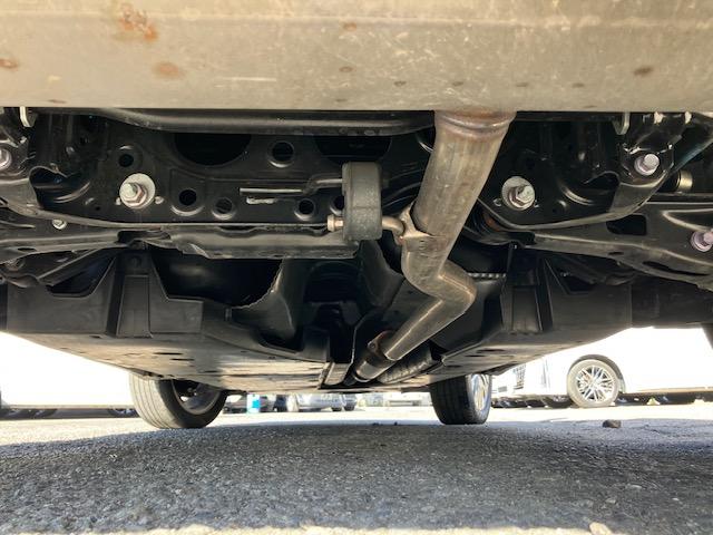 ハリアー Ｚ　レザーパッケージ　衝突軽減　レーンキープ　障害物センサー　アダプティブクルーズ　革シート　シートヒーター　パワーシート　電動リアゲート　ナビ　フルセグ　Ｂカメラ　Ｂｌｕｅｔｏｏｔｈオーディオ　ＥＴＣ２．０（22枚目）