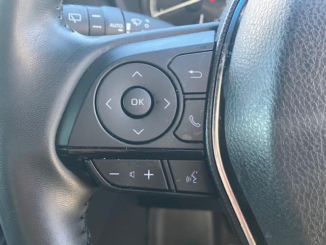 ハリアー Ｚ　レザーパッケージ　衝突軽減　レーンキープ　障害物センサー　アダプティブクルーズ　革シート　シートヒーター　パワーシート　電動リアゲート　ナビ　フルセグ　Ｂカメラ　Ｂｌｕｅｔｏｏｔｈオーディオ　ＥＴＣ２．０（26枚目）