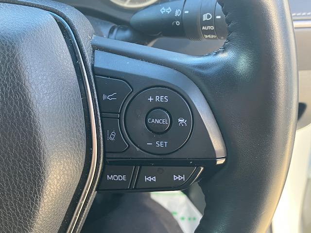 ハリアー Ｚ　レザーパッケージ　衝突軽減　レーンキープ　障害物センサー　アダプティブクルーズ　革シート　シートヒーター　パワーシート　電動リアゲート　ナビ　フルセグ　Ｂカメラ　Ｂｌｕｅｔｏｏｔｈオーディオ　ＥＴＣ２．０（27枚目）