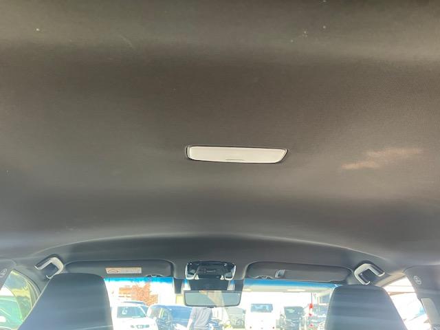 ハリアー Ｚ　レザーパッケージ　衝突軽減　レーンキープ　障害物センサー　アダプティブクルーズ　革シート　シートヒーター　パワーシート　電動リアゲート　ナビ　フルセグ　Ｂカメラ　Ｂｌｕｅｔｏｏｔｈオーディオ　ＥＴＣ２．０（39枚目）