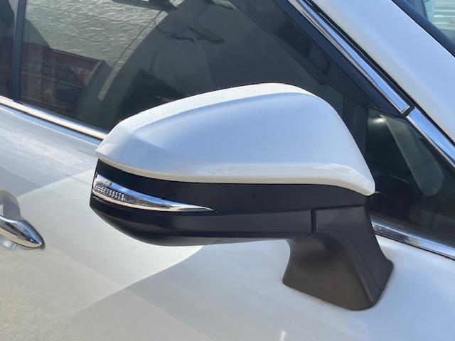 ハリアー Ｚ　レザーパッケージ　衝突軽減　レーンキープ　障害物センサー　アダプティブクルーズ　革シート　シートヒーター　パワーシート　電動リアゲート　ナビ　フルセグ　Ｂカメラ　Ｂｌｕｅｔｏｏｔｈオーディオ　ＥＴＣ２．０（55枚目）