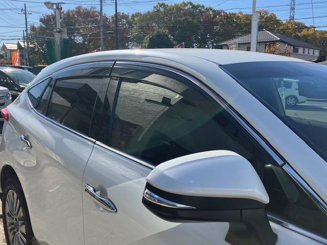 ハリアー Ｚ　レザーパッケージ　衝突軽減　レーンキープ　障害物センサー　アダプティブクルーズ　革シート　シートヒーター　パワーシート　電動リアゲート　ナビ　フルセグ　Ｂカメラ　Ｂｌｕｅｔｏｏｔｈオーディオ　ＥＴＣ２．０（56枚目）