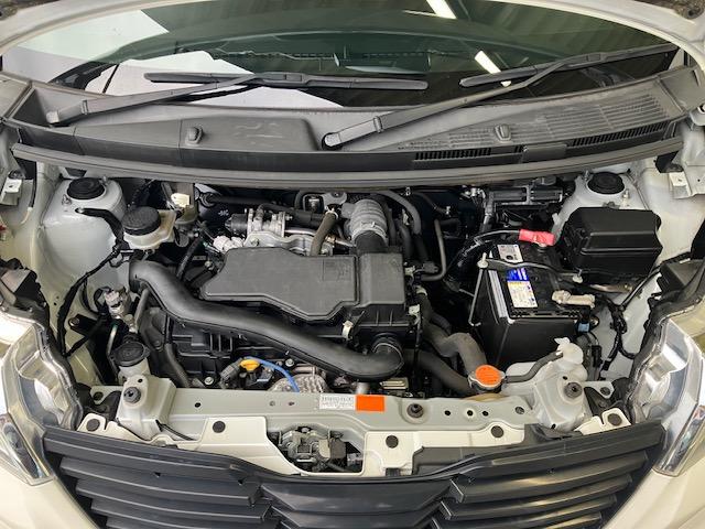 ルーミー X S 衝突軽減 片側電動 ナビ Bカメラ Bluetoothオーディオ Iストップ スマキー 禁煙車 ABS オートハイビーム 電格ミラー CD 運転席エアバッグ 助手席エアバッグ エアコン(30枚目)