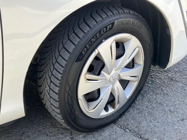 シエンタ ファンベースＧ　衝突軽減　レーンキープ　両側電動　ナビ　フルセグ　Ｂカメラ　Ｂｌｕｅｔｏｏｔｈオーディオ　ＥＴＣ２．０　Ｉストップ　スマキー　禁煙車　ＡＢＳ　オートハイビーム　電格ミラー　ＣＤ（17枚目）