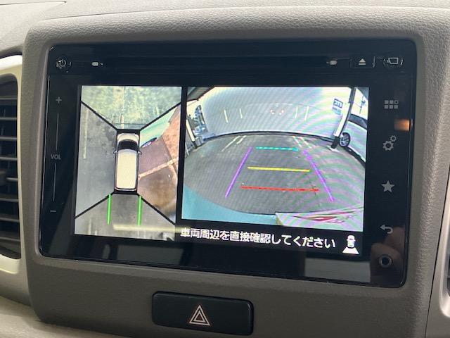 スペーシア Ｘ　衝突軽減　レーンキープ　片側電動　シートヒーター　ナビ　フルセグ　全周囲カメラ　Ｂカメラ　Ｂｌｕｅｔｏｏｔｈオーディオ　ＥＴＣ　Ｉストップ　スマキー　ＡＢＳ　電格ミラー　ベンチシート　ＣＤ　ＤＶＤ再生（6枚目）