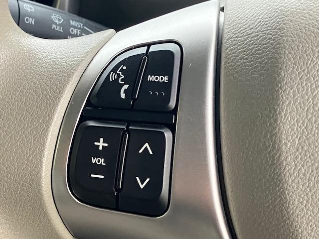 スペーシア Ｘ　衝突軽減　レーンキープ　片側電動　シートヒーター　ナビ　フルセグ　全周囲カメラ　Ｂカメラ　Ｂｌｕｅｔｏｏｔｈオーディオ　ＥＴＣ　Ｉストップ　スマキー　ＡＢＳ　電格ミラー　ベンチシート　ＣＤ　ＤＶＤ再生（13枚目）