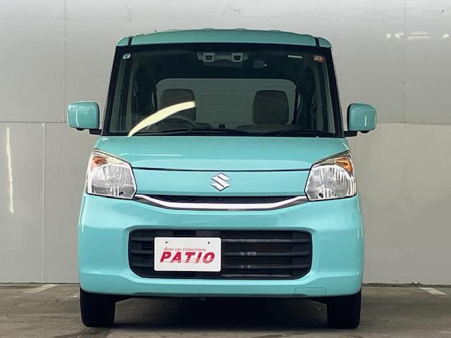 スペーシア Ｘ　衝突軽減　レーンキープ　片側電動　シートヒーター　ナビ　フルセグ　全周囲カメラ　Ｂカメラ　Ｂｌｕｅｔｏｏｔｈオーディオ　ＥＴＣ　Ｉストップ　スマキー　ＡＢＳ　電格ミラー　ベンチシート　ＣＤ　ＤＶＤ再生（15枚目）