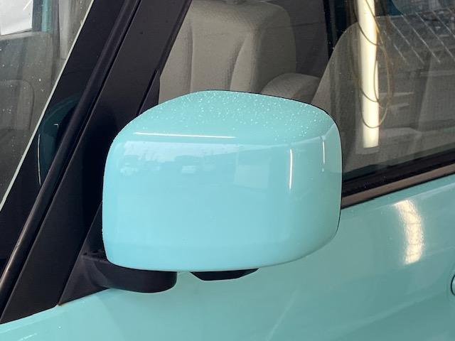 スペーシア Ｘ　衝突軽減　レーンキープ　片側電動　シートヒーター　ナビ　フルセグ　全周囲カメラ　Ｂカメラ　Ｂｌｕｅｔｏｏｔｈオーディオ　ＥＴＣ　Ｉストップ　スマキー　ＡＢＳ　電格ミラー　ベンチシート　ＣＤ　ＤＶＤ再生（20枚目）