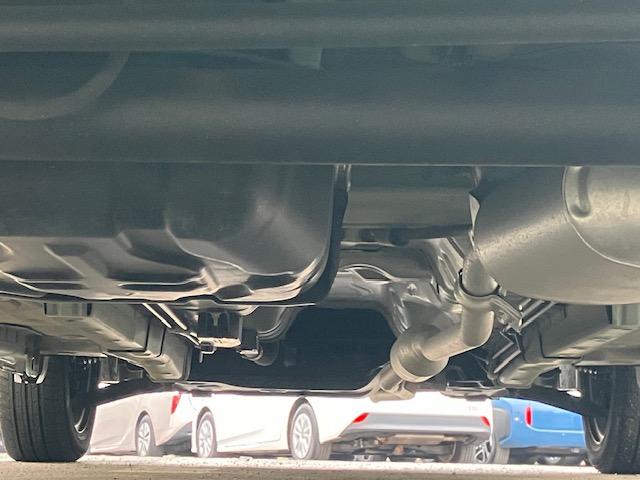 スペーシア Ｘ　衝突軽減　レーンキープ　片側電動　シートヒーター　ナビ　フルセグ　全周囲カメラ　Ｂカメラ　Ｂｌｕｅｔｏｏｔｈオーディオ　ＥＴＣ　Ｉストップ　スマキー　ＡＢＳ　電格ミラー　ベンチシート　ＣＤ　ＤＶＤ再生（24枚目）