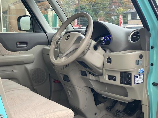 スペーシア Ｘ　衝突軽減　レーンキープ　片側電動　シートヒーター　ナビ　フルセグ　全周囲カメラ　Ｂカメラ　Ｂｌｕｅｔｏｏｔｈオーディオ　ＥＴＣ　Ｉストップ　スマキー　ＡＢＳ　電格ミラー　ベンチシート　ＣＤ　ＤＶＤ再生（25枚目）