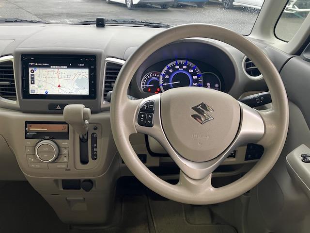 スペーシア Ｘ　衝突軽減　レーンキープ　片側電動　シートヒーター　ナビ　フルセグ　全周囲カメラ　Ｂカメラ　Ｂｌｕｅｔｏｏｔｈオーディオ　ＥＴＣ　Ｉストップ　スマキー　ＡＢＳ　電格ミラー　ベンチシート　ＣＤ　ＤＶＤ再生（30枚目）