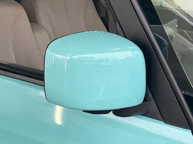 スペーシア Ｘ　衝突軽減　レーンキープ　片側電動　シートヒーター　ナビ　フルセグ　全周囲カメラ　Ｂカメラ　Ｂｌｕｅｔｏｏｔｈオーディオ　ＥＴＣ　Ｉストップ　スマキー　ＡＢＳ　電格ミラー　ベンチシート　ＣＤ　ＤＶＤ再生（38枚目）