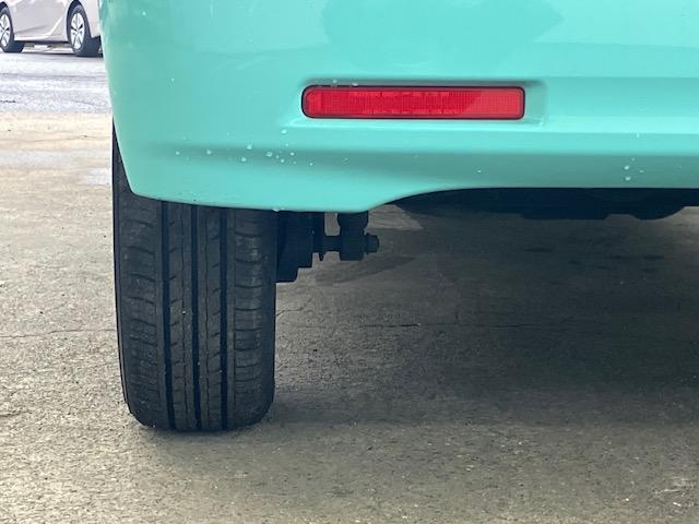 スペーシア Ｘ　衝突軽減　レーンキープ　片側電動　シートヒーター　ナビ　フルセグ　全周囲カメラ　Ｂカメラ　Ｂｌｕｅｔｏｏｔｈオーディオ　ＥＴＣ　Ｉストップ　スマキー　ＡＢＳ　電格ミラー　ベンチシート　ＣＤ　ＤＶＤ再生（40枚目）