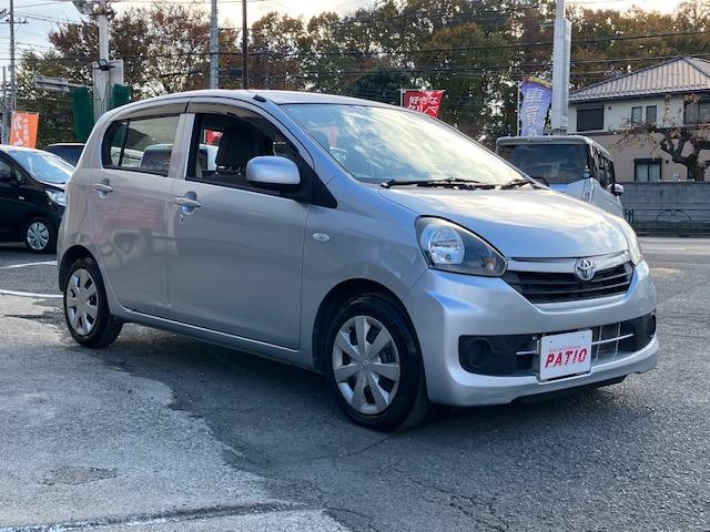 ピクシスエポック Ｌ　ナビ　ワンセグ　Ｂｌｕｅｔｏｏｔｈオーディオ　ＥＴＣ　Ｉストップ　キーレス　ＡＢＳ　ＣＤ　運転席エアバッグ　助手席エアバッグ　エアコン　パワーウィンドウ　パワーステアリング（16枚目）