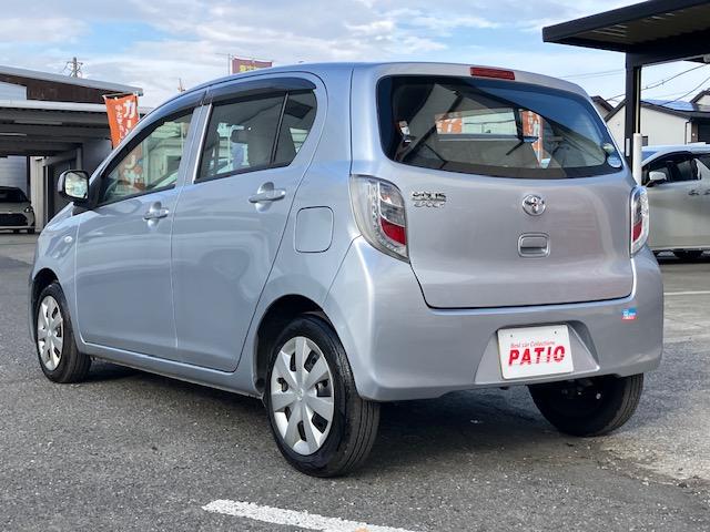 ピクシスエポック Ｌ　ナビ　ワンセグ　Ｂｌｕｅｔｏｏｔｈオーディオ　ＥＴＣ　Ｉストップ　キーレス　ＡＢＳ　ＣＤ　運転席エアバッグ　助手席エアバッグ　エアコン　パワーウィンドウ　パワーステアリング（17枚目）