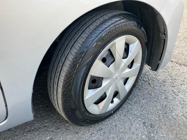 ピクシスエポック Ｌ　ナビ　ワンセグ　Ｂｌｕｅｔｏｏｔｈオーディオ　ＥＴＣ　Ｉストップ　キーレス　ＡＢＳ　ＣＤ　運転席エアバッグ　助手席エアバッグ　エアコン　パワーウィンドウ　パワーステアリング（21枚目）