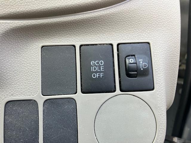 ピクシスエポック Ｌ　ナビ　ワンセグ　Ｂｌｕｅｔｏｏｔｈオーディオ　ＥＴＣ　Ｉストップ　キーレス　ＡＢＳ　ＣＤ　運転席エアバッグ　助手席エアバッグ　エアコン　パワーウィンドウ　パワーステアリング（27枚目）