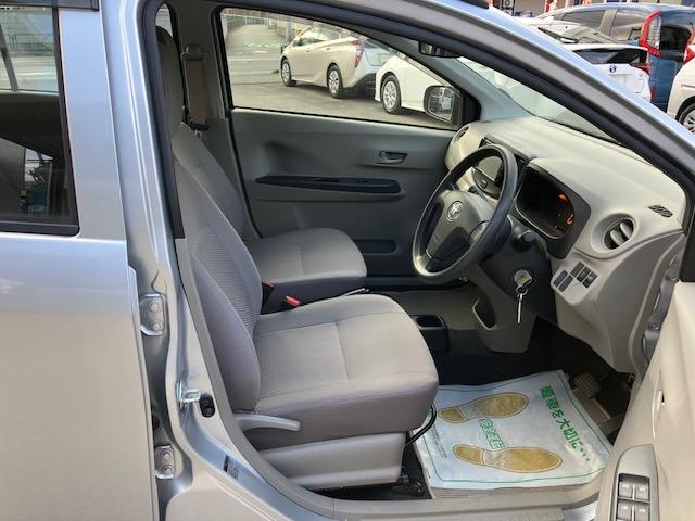 ピクシスエポック Ｌ　ナビ　ワンセグ　Ｂｌｕｅｔｏｏｔｈオーディオ　ＥＴＣ　Ｉストップ　キーレス　ＡＢＳ　ＣＤ　運転席エアバッグ　助手席エアバッグ　エアコン　パワーウィンドウ　パワーステアリング（29枚目）
