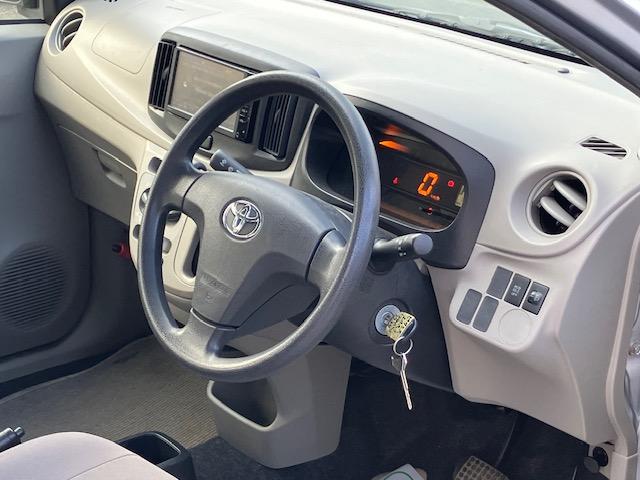 ピクシスエポック Ｌ　ナビ　ワンセグ　Ｂｌｕｅｔｏｏｔｈオーディオ　ＥＴＣ　Ｉストップ　キーレス　ＡＢＳ　ＣＤ　運転席エアバッグ　助手席エアバッグ　エアコン　パワーウィンドウ　パワーステアリング（30枚目）